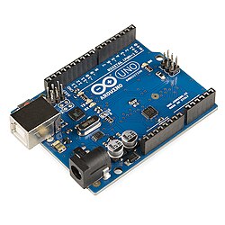 Microcontrollers