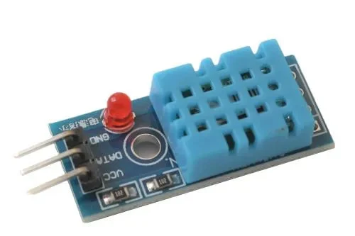 Sensors & Modules