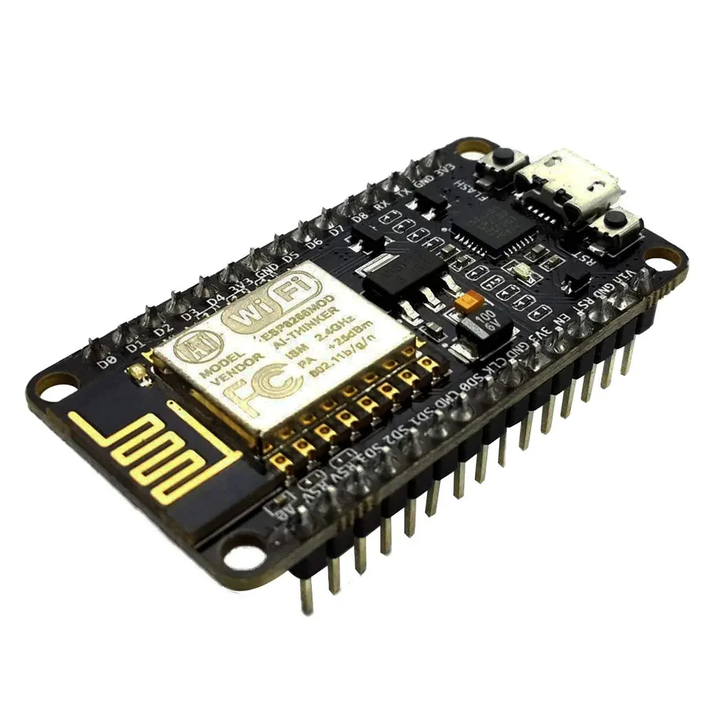 ESP8266 NodeMCU V3