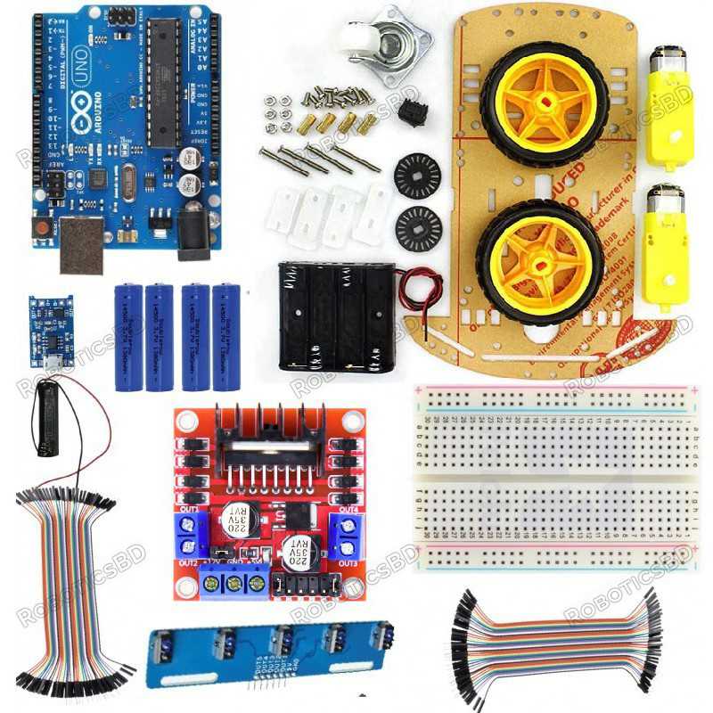 Robotics